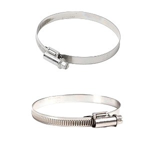 N0245226 Braçadeira de Mangueira VW 1982>>2026