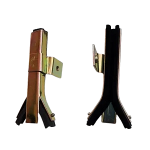 305837456A Trilho Guia do Vidro da Porta LD VW 1985>>1997