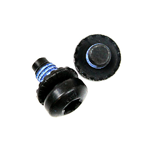 4L0898057 Jogo Reparo de Fixação de Teto Solar VW 2007>>2026