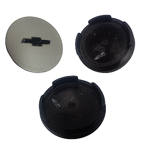 94655717 Calota Central Monza GM 1985>>1988