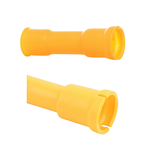 06A103663A Tubo Prolongador Vareta Nível de Óleo 1995>>2010