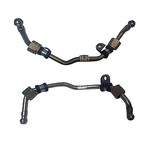 079127507AB Mangueira Combustível Touareg VW 2010>>2018