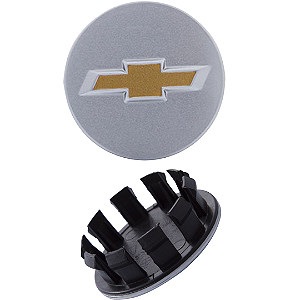 96682160 Calota Central da Roda Chevrolet 2012>>2020