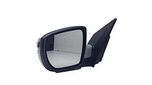 Retrovisor Esquerdo Hyundai IX35 C/Pisca 876102S390 5 FIOS