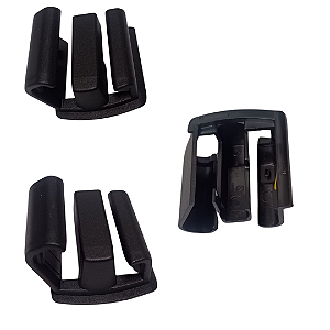 7P688134882V Capa do Trilho do Assento Dianteiro 2011>>2018