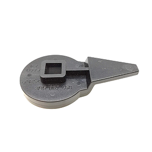 3B586746801C Barra de Travamento Acetinado VW 1997>>2016