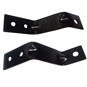 4L0907297A Suporte Módulo de Controle Eletrônico 2007>>2015