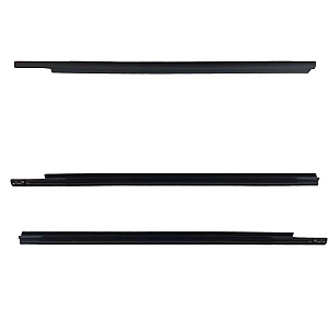 5727A357 Pestana Externa Porta Diant L200 Triton 2017>>2024