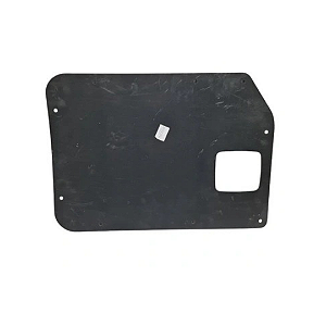 A9077470100 Revestimento Inferior Porta Tras Dir 2019>>2024