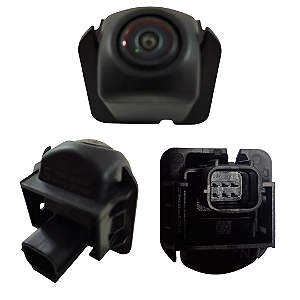 395303M0 Câmera de Ré Honda Hrv 2022>>2024