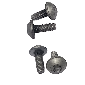 N10748001 Parafuso Fixação Do Carter VW Gol Fox 2004>>2026