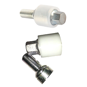 4F0698139C806 Parafuso de Roda (lug bolt) Audi 2001>>2026