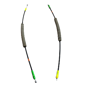 697100A060 Cabo de Trava Interno Porta Diant Dir 2021>>2025