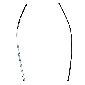 757530A060 Moldura Sup da Porta Diant Dir Toyota 2021>>2024