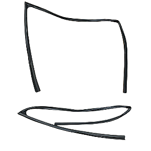 681410A050 Guarnição Porta Diant Dir Toyota 2021>>2024