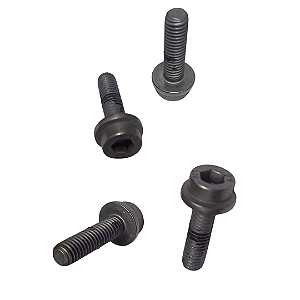 N90500605 Parafuso Semi Carter VW 1995>>2026