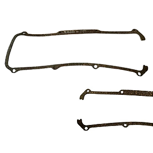 0261034831 Junta Tampa Válvula Gol VW 1984>>2006