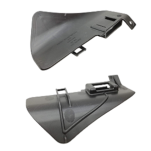 5Q0501561 Protetor da Suspensão Traseira VW 2013>>2026