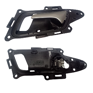 5Z4837113BZI5 Carcaça de Maçaneta de Porta VW 2010>>2019