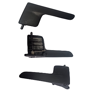 5Z083711471N Puxador de Maçaneta de Porta VW 2004>>2012