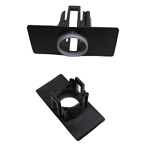 3C5919491 Suporte Sensor Estacionamento Traseiro 2006>>2008