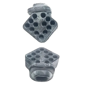 5U5827489A Batente Tampa Porta Malas Voyage 2009>>2015