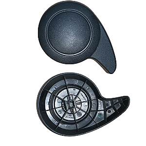 100222997 Manopla de Regulagem do Banco Diant Dir 2015>>2020