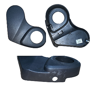 100222996 Moldura Lateral Do Banco Dianteiro Dir 2012>>2021