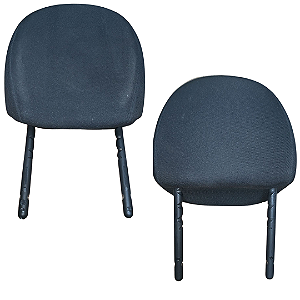 100248557 Apoio de Cabeça do Banco Diant Fiat 2018>>2023