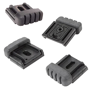 3C98274999B9 Batente do Porta-Malas VW 2006>>2016