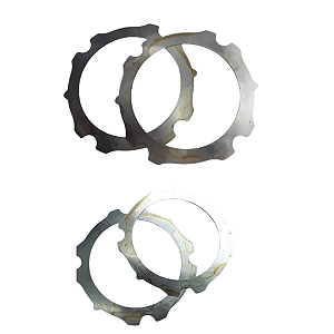 0803113941 Arruela de Ajuste de Pinhão VW 1994>>1999