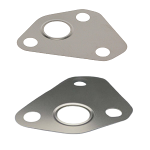 078131120M Junta do Sistema de Injeção de Ar VW 1996>>2016