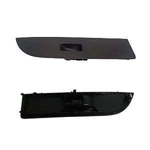 3C8857858G1QB Alojamento Interruptor do vidro LD 2009>>2017