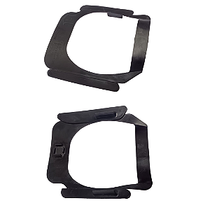 5Q0501475 Cobertura Console do Eixo Tras Esq VW 2013>>2026