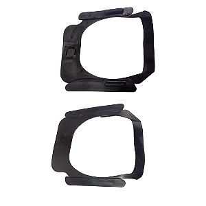 5Q0501476 Cobertura Console do Eixo Tras Esq VW 2013>>2026