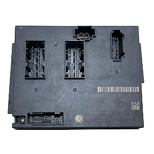 7PP907064JL Módulo Conforto Porsche Cayenne 2011>>2018