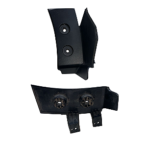 92402R1500 Suporte Lanterna Traseira Dir HB20 2023>>2025