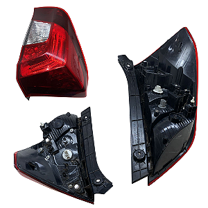 33550T5NM01 Lanterna Traseira Esquerda Honda Fit 2015>>2021