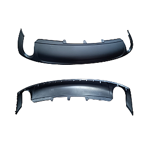 8T8807521F Spoiler Traseiro Audi A5 2012>>2016