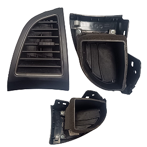 974901S000 Difusor Ar Painel HB20 Lado Dir 2012>>2018