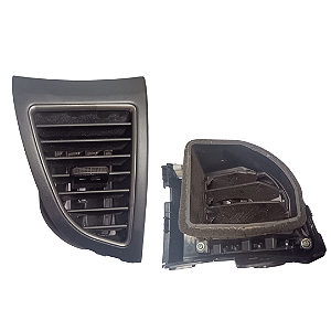 974801S000 Difusor Ar Painel HB20 Lado Esq 2012>>2018