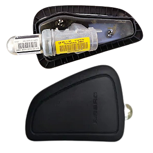 13128720 Modulo Airbag Lateral Direito Astra GM 1998>>2007