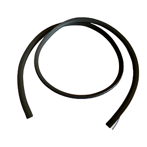 379845341A773 Borracha Vidro Basculante Parati VW 1996>>2004