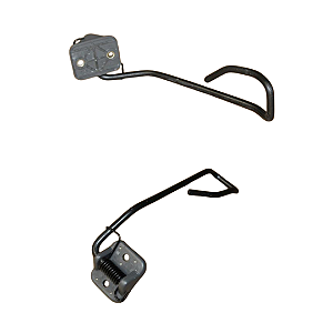 6K9827541 Limitador do porta Traseira Esq VW 1996>>2003