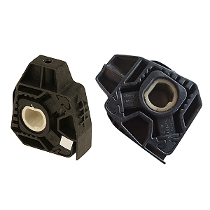 1J0806155E Suporte de Radiador de Água VW 1997>>2010