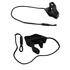 8V3867667 Cinta Retenção do Porta-Malas LE Audi 2013>>2020