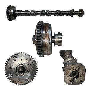 06K109022BQ Comando De Valvula Admissão Audi 2015>>2026