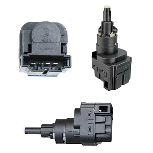 6Q0945511 Interruptor de Pedal de Luz de Freio VW 1990>>2015