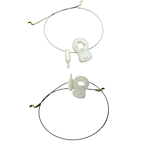 1J0881595B Cabo Guia Encosto Banco Diant Golf 1997>>2006