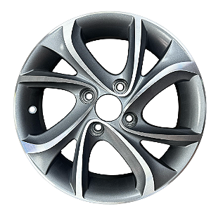 96778730TY ARO DE RODA DE LIGA LEVE C3 TENDANCE 2013